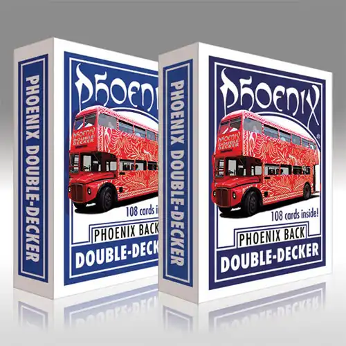 Poker Double-Decker – Bild 1