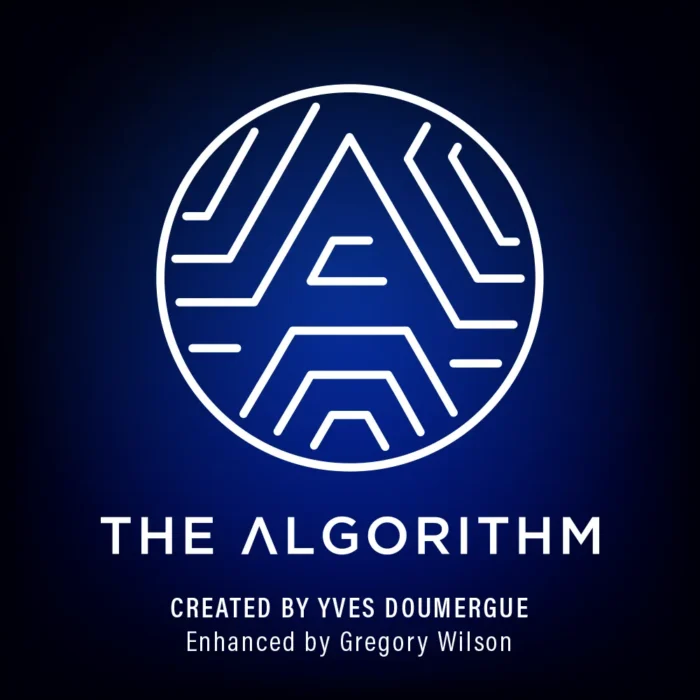 Algorithm von Yves Doumergue