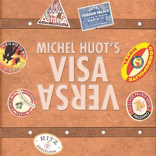Visa Versa - by Michel Huot - Image 1