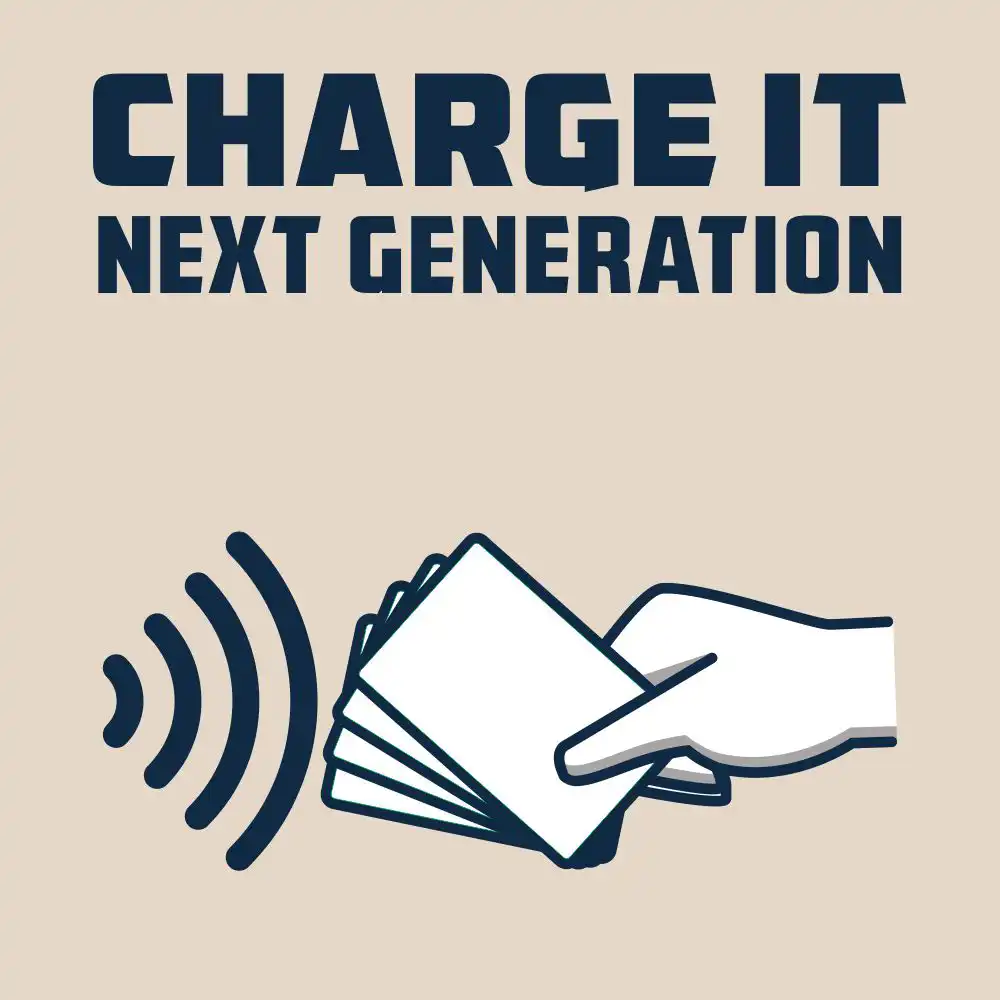 Charge it Charge It - Next Generation – Bild 1
