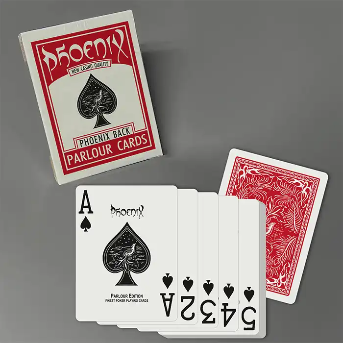 Parlour Deck – Bild 2
