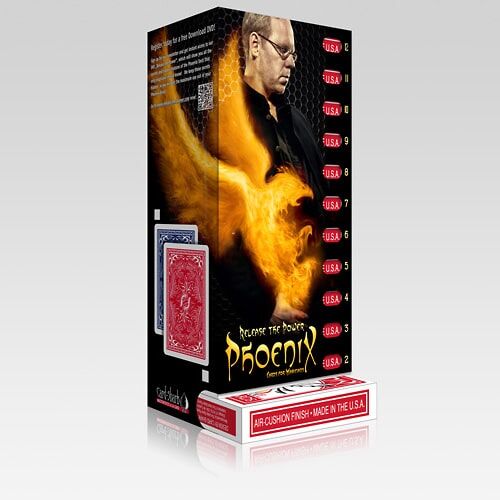 12 Phoenix Decks - Image 1