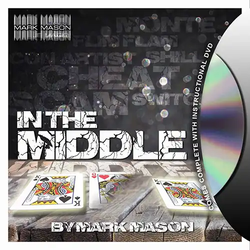 In the Middle by Mark Mason - Image 2
