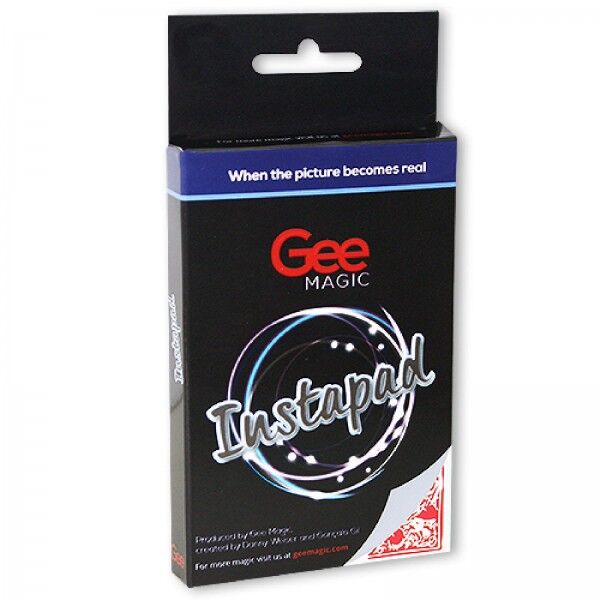 INSTAP_600x600 Instapad by Danny Weiser & Goncalo Gil - Image 1