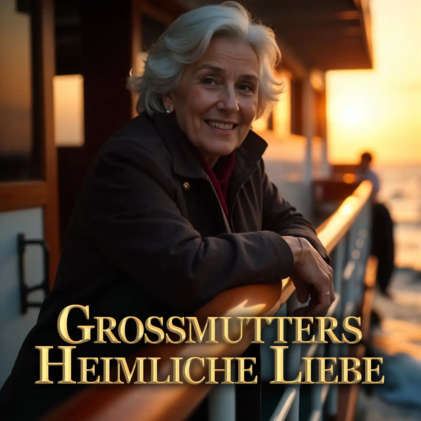 Großmutters heimliche Liebe – Bild 1