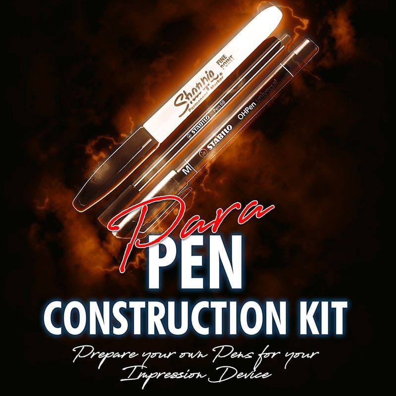 ParapenConstructionKit.jpg Para Pen Construction Kit - Image 1