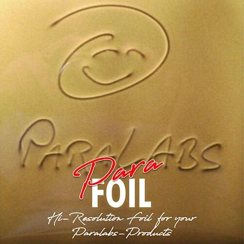 parafoil paralabs the perfect refill or supplement to your ParaLabs tools.