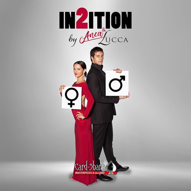 In2ition - by Anca und Lucca – Bild 1