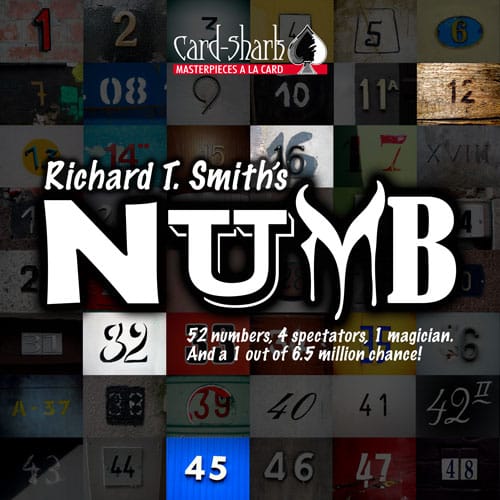 NUMB - Image 1