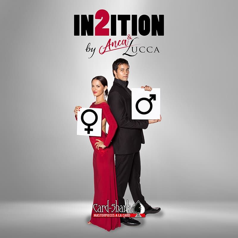 In2ition - by Anca und Lucca - Image 1