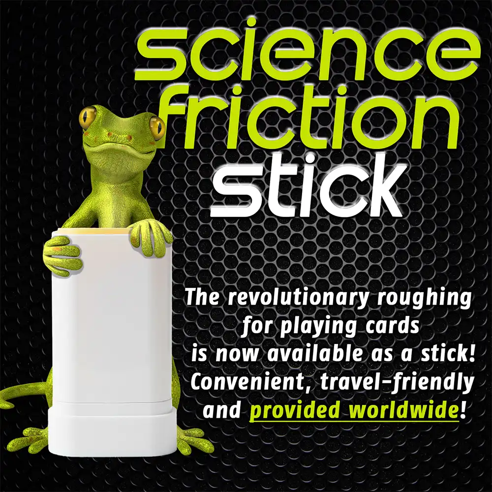 Science Friction Stick Science Friction Stick - Image 1