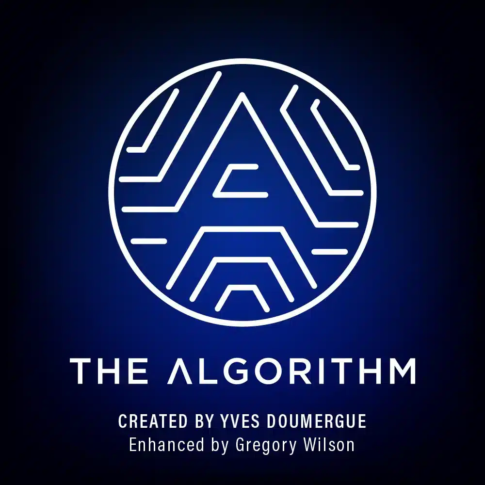 Algorithm von Yves Doumergue Algorithm von Yves Doumergue