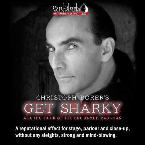 Get Sharky – Bild 1