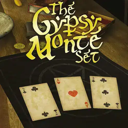 Gypsy Monte Gypsy Monte von Card-Shark – Bild 1