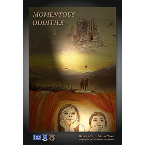 Momentous Oddities - PDF - Paralabs – Bild 1