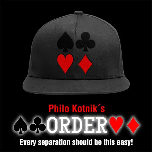 Order 2026 Order - Philo Kotnik - Image 1