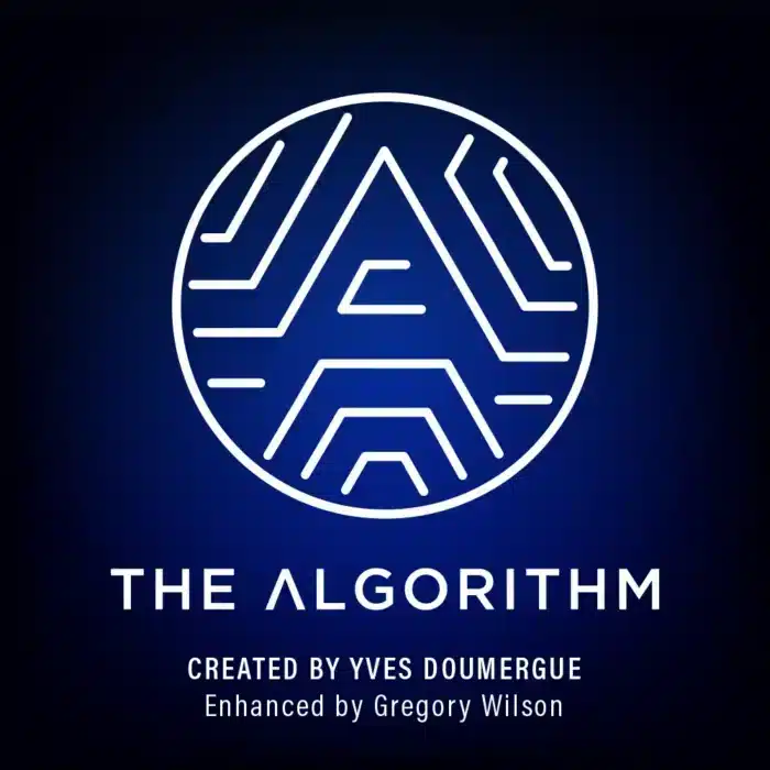 Algorithm by Yves Doumergue