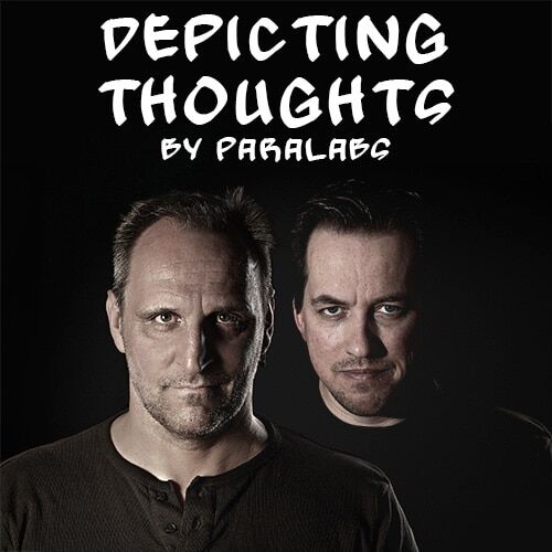 Depicting Thoughts - by Paralabs