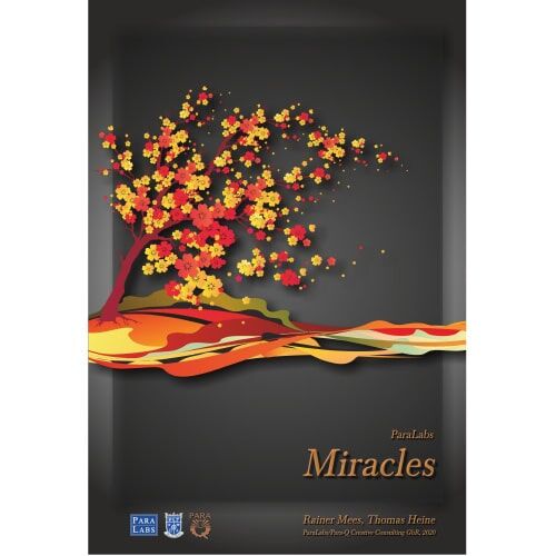 Miracles Booklet by Paralabs - PDF