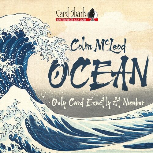 OCEAN - by Colin McLeod