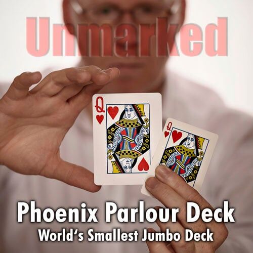 Parlour Deck