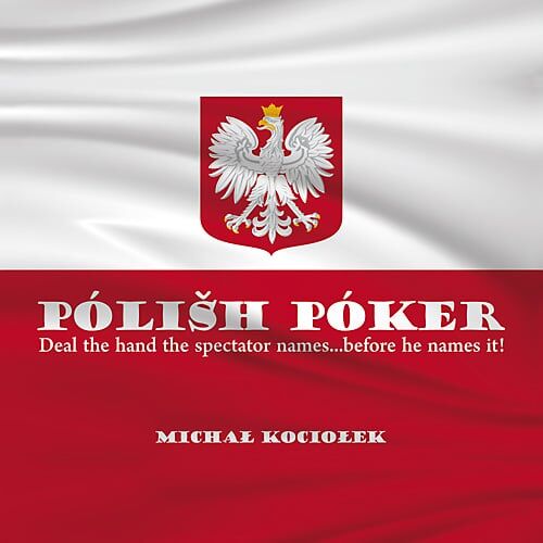 Polish Poker - by Michal Kociolek