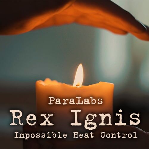 Rex Ignis 2.0 - Impossible Heat Control