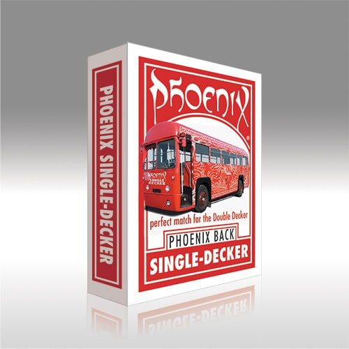 Phoenix Single Decker