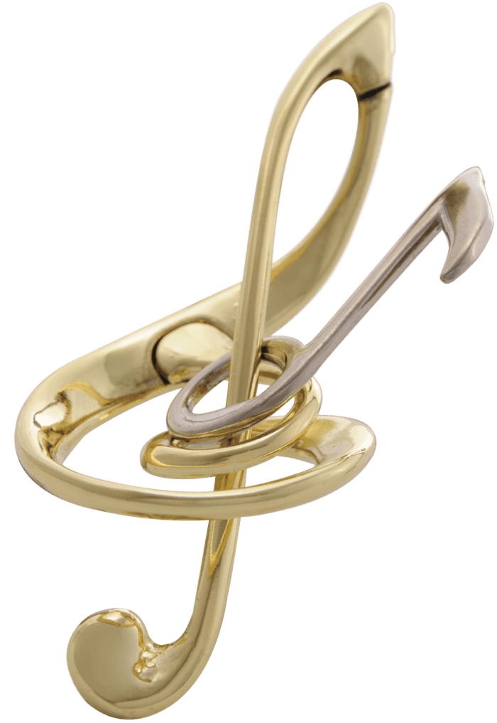 Huzzle Cast Harmony – Bild 1