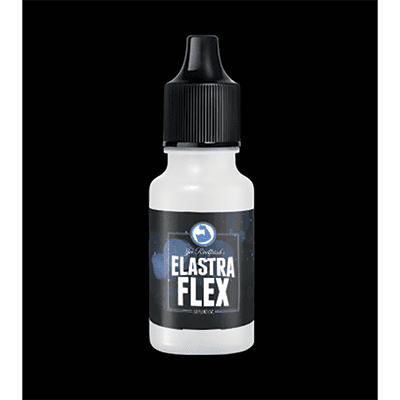 Elastraflex - 1.0 Oz Bottle by Joe Rindfleisch – Bild 1
