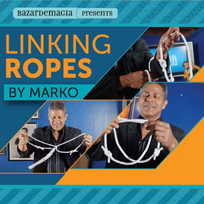 Linking Ropes by Marko – Bild 1