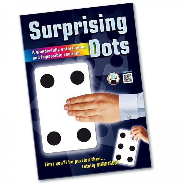Surprising Dots - Image 1