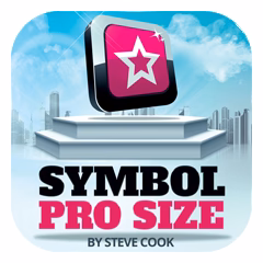 Symbol Pro By Steve Cook – Bild 1