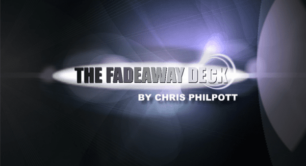 FADEAWAY by Chris Philpott - Image 1