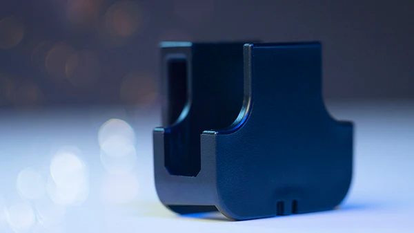 GRAVITY REEL HOLDER - Joao Miranda - Image 1