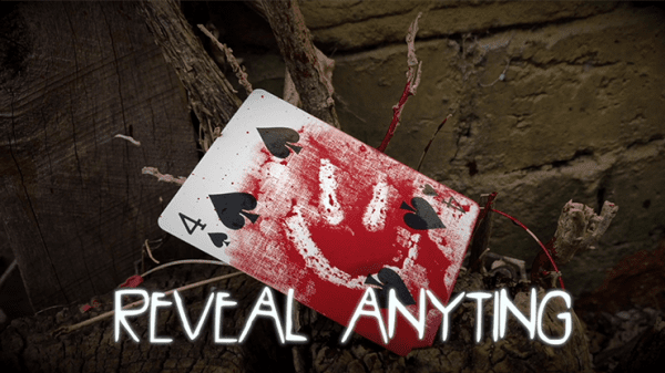 PaperCut by Beau Cremer - DVD – Bild 1