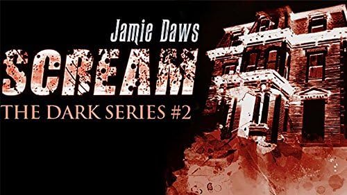 Jamie Dawes Scream (DVD und Gimmick) - Image 1