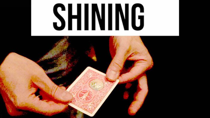 Shining EU by James Anthony - Image 1