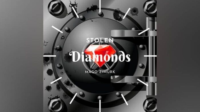 STOLEN DIAMONDS by Magician Zimurk - Image 1
