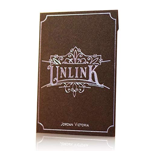 unlink by Jordan Victoria - Image 1