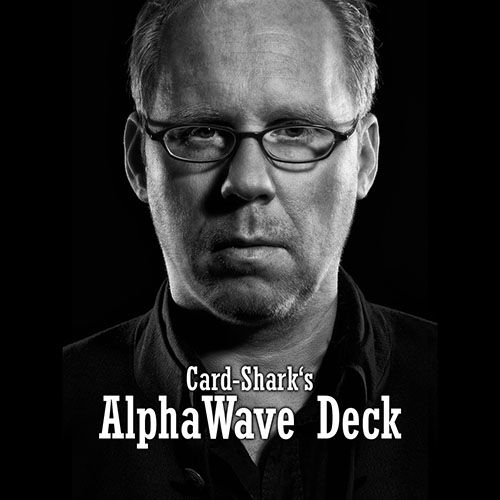 Alpha Wave Deck (Parlour Format) - Image 1
