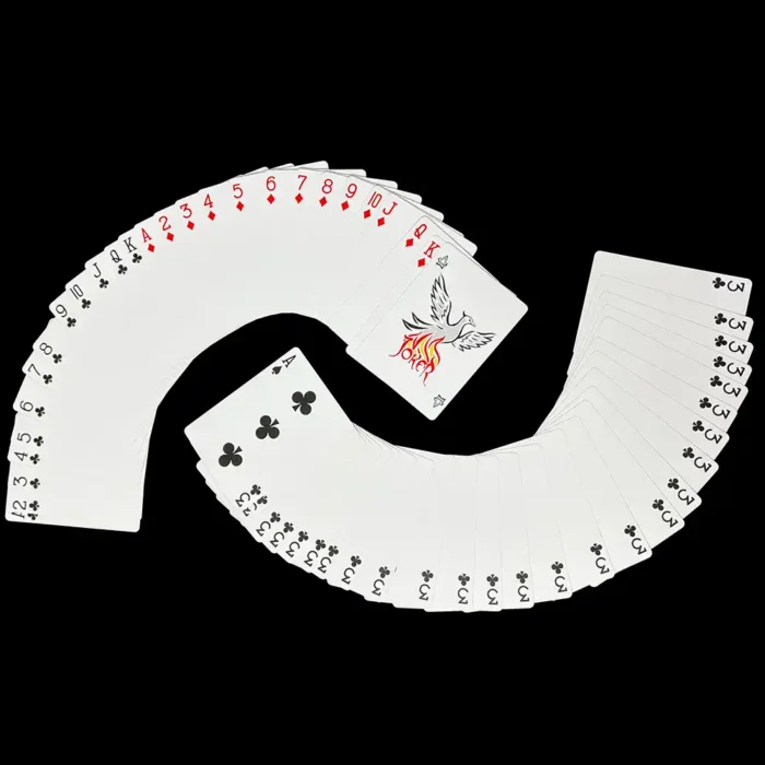 Monte Cristo Deck