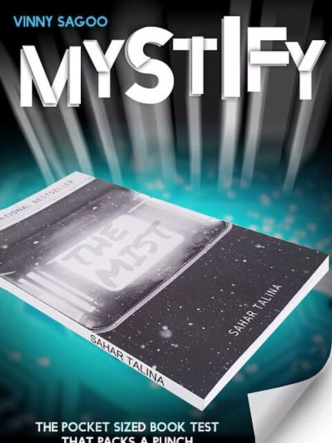MYSTIFY by Neo Magic – Bild 1