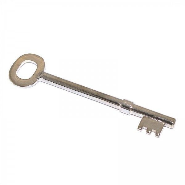 Geisterschlüssel - Haunted Key - Image 1