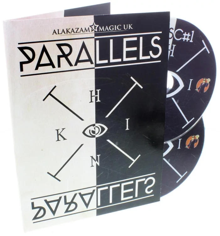 Parallels by Think Nguyen – Bild 1