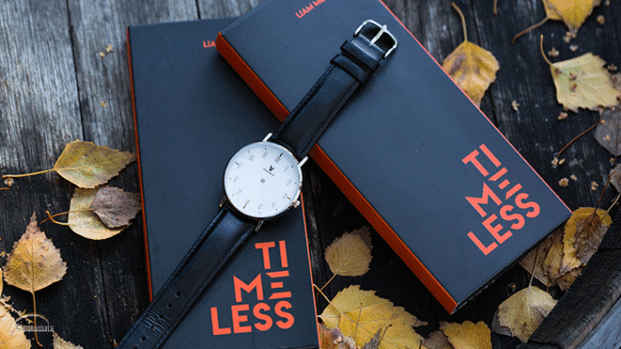 Timeless Deluxe – Bild 1