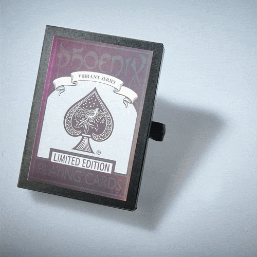 MagicCollectorBoxAnimation.gif Vibrant Series Limited Collector's Edition – Bild 1