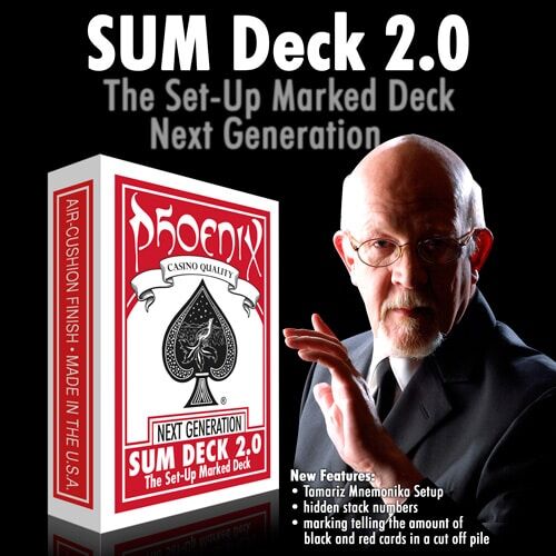 Phoenix-SUM-Deck-Lewis.jpg Phoenix SUM Deck 2.0 - Image 1