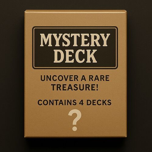 Mystery Box – Bild 1