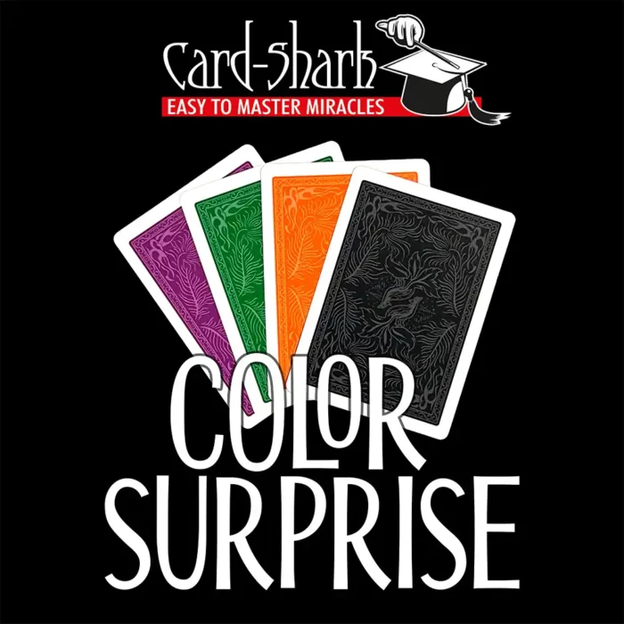 Color Surprise Color Surprise